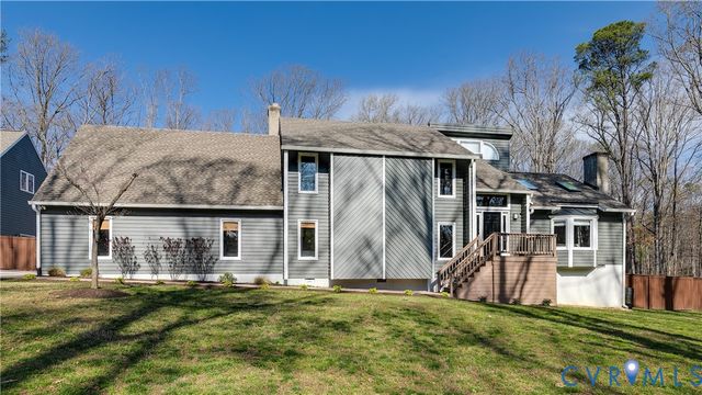 2100 Huguenot Springs Rd, Midlothian, VA 23113