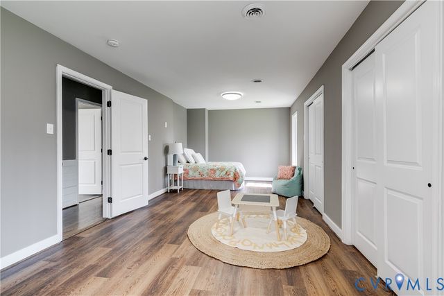 2100 Huguenot Springs Rd, Midlothian, VA 23113