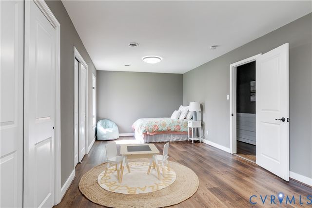 2100 Huguenot Springs Rd, Midlothian, VA 23113