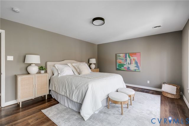 2100 Huguenot Springs Rd, Midlothian, VA 23113