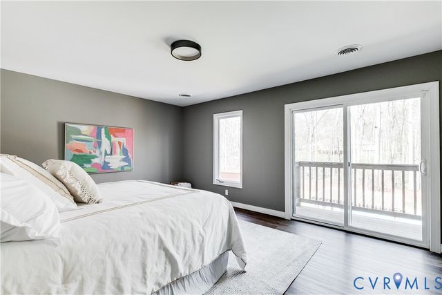 2100 Huguenot Springs Rd, Midlothian, VA 23113