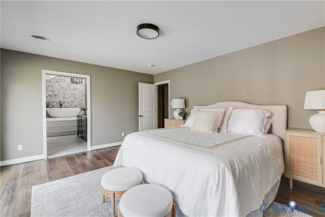 2100 Huguenot Springs Rd, Midlothian, VA 23113