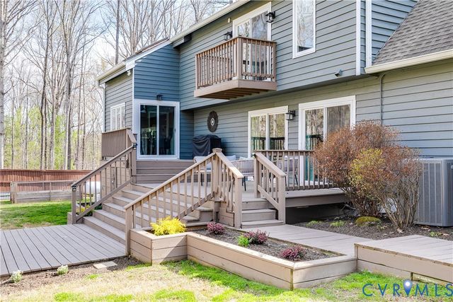 2100 Huguenot Springs Rd, Midlothian, VA 23113