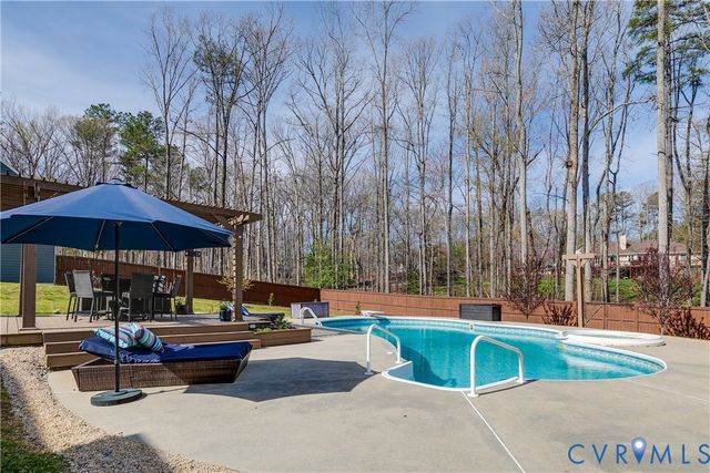 2100 Huguenot Springs Rd, Midlothian, VA 23113