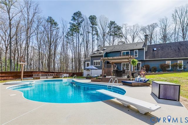 2100 Huguenot Springs Rd, Midlothian, VA 23113