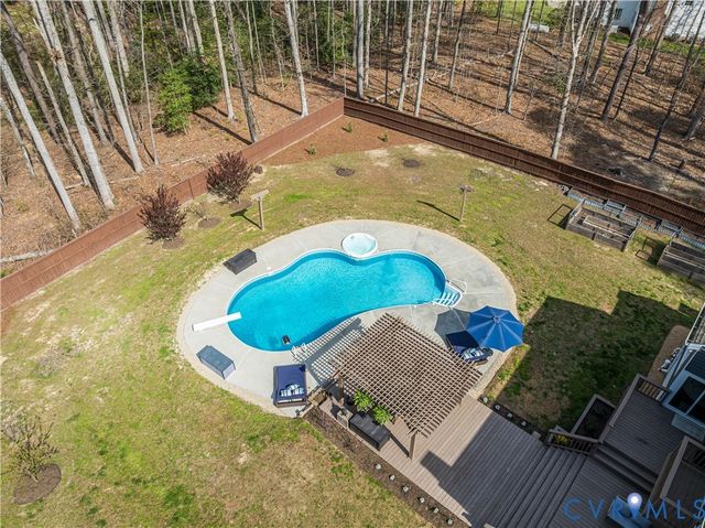 2100 Huguenot Springs Rd, Midlothian, VA 23113