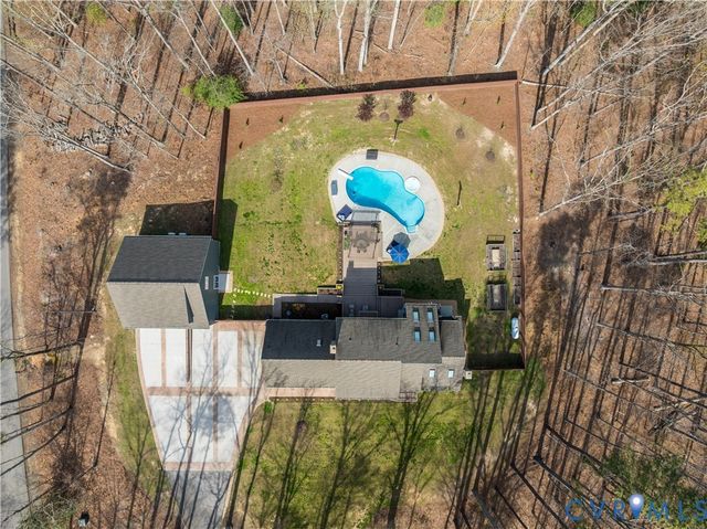 2100 Huguenot Springs Rd, Midlothian, VA 23113
