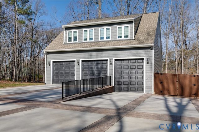 2100 Huguenot Springs Rd, Midlothian, VA 23113