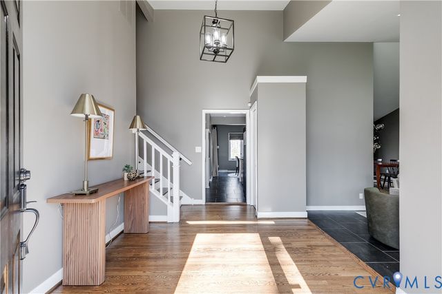 2100 Huguenot Springs Rd, Midlothian, VA 23113