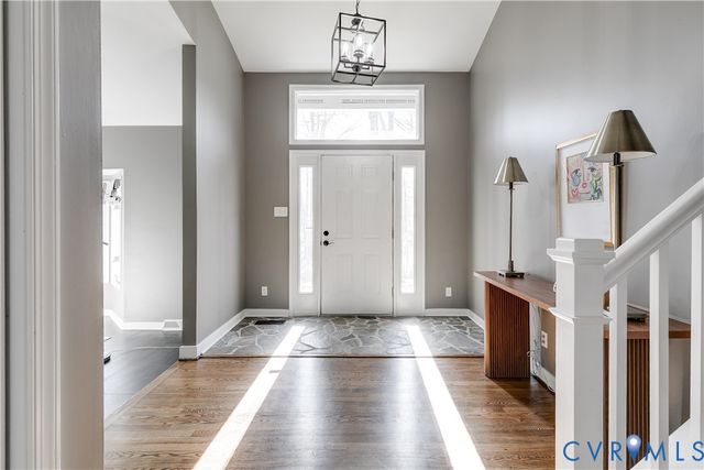 2100 Huguenot Springs Rd, Midlothian, VA 23113