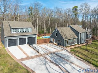 2100 Huguenot Springs Rd, Midlothian, VA 23113