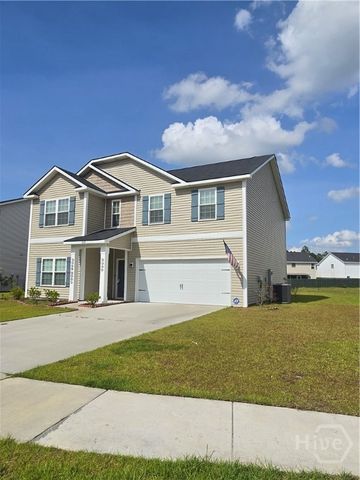 269 Brightleaf Circle, Hinesville, GA 31313