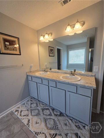 269 Brightleaf Circle, Hinesville, GA 31313