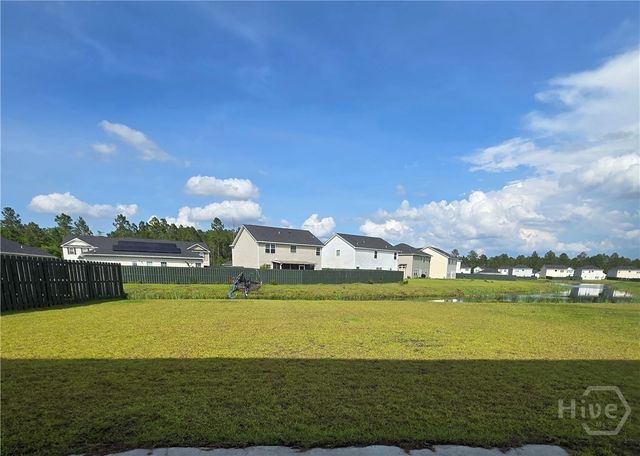 269 Brightleaf Circle, Hinesville, GA 31313