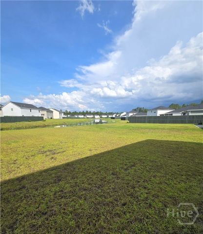 269 Brightleaf Circle, Hinesville, GA 31313