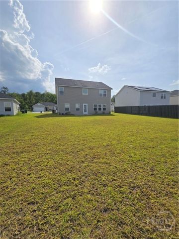 269 Brightleaf Circle, Hinesville, GA 31313