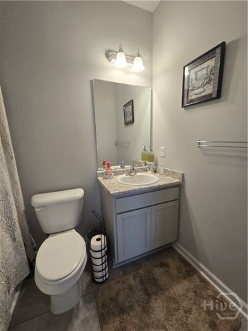 269 Brightleaf Circle, Hinesville, GA 31313