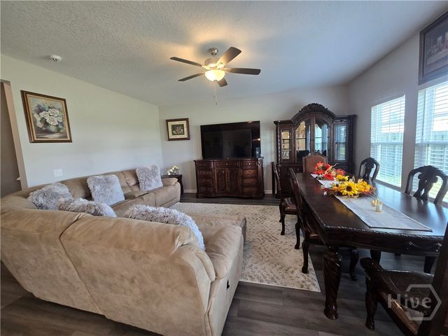 269 Brightleaf Circle, Hinesville, GA 31313