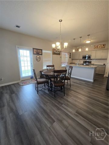 269 Brightleaf Circle, Hinesville, GA 31313