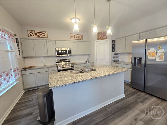 269 Brightleaf Circle, Hinesville, GA 31313