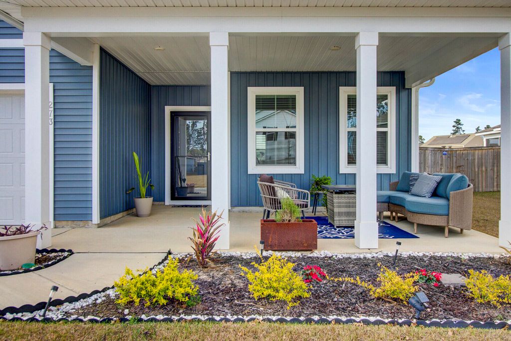 Image 5 of property listing at 273 Shadybrook Drive, Summerville, SC 29486