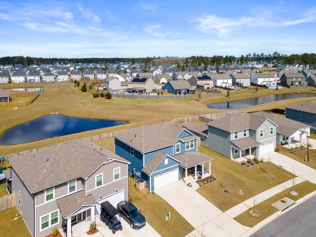 Image 53 of property listing at 273 Shadybrook Drive, Summerville, SC 29486