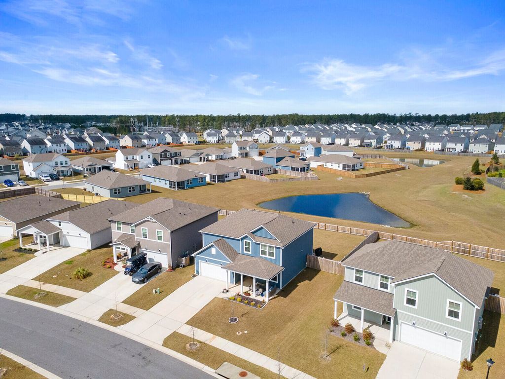 Image 54 of property listing at 273 Shadybrook Drive, Summerville, SC 29486