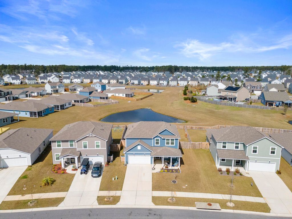 Image 55 of property listing at 273 Shadybrook Drive, Summerville, SC 29486