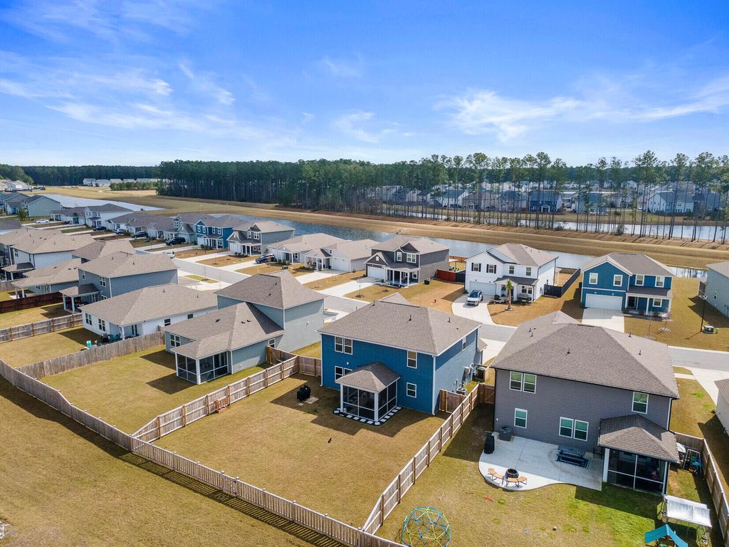 Image 57 of property listing at 273 Shadybrook Drive, Summerville, SC 29486