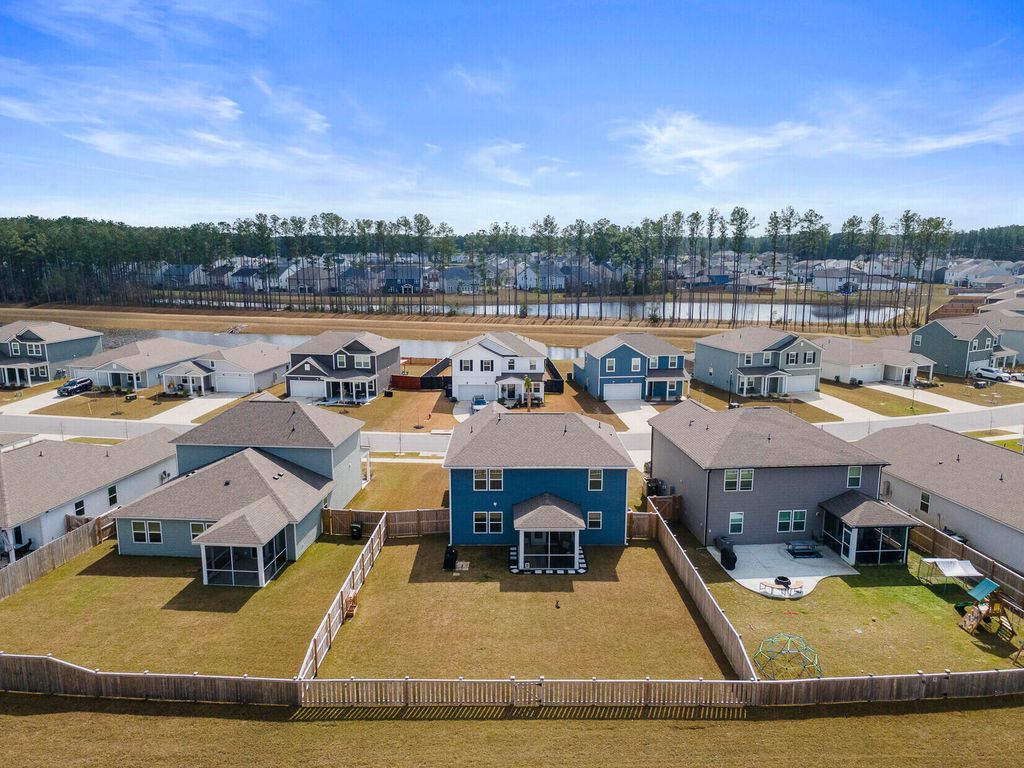 Image 58 of property listing at 273 Shadybrook Drive, Summerville, SC 29486