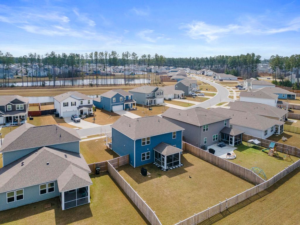 Image 59 of property listing at 273 Shadybrook Drive, Summerville, SC 29486