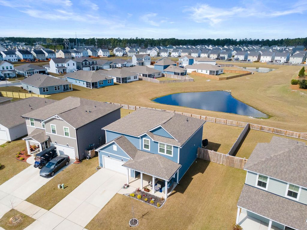 Image 68 of property listing at 273 Shadybrook Drive, Summerville, SC 29486