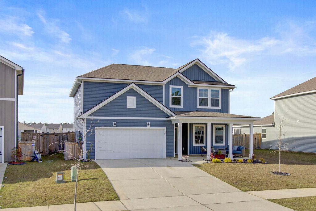 Image 69 of property listing at 273 Shadybrook Drive, Summerville, SC 29486