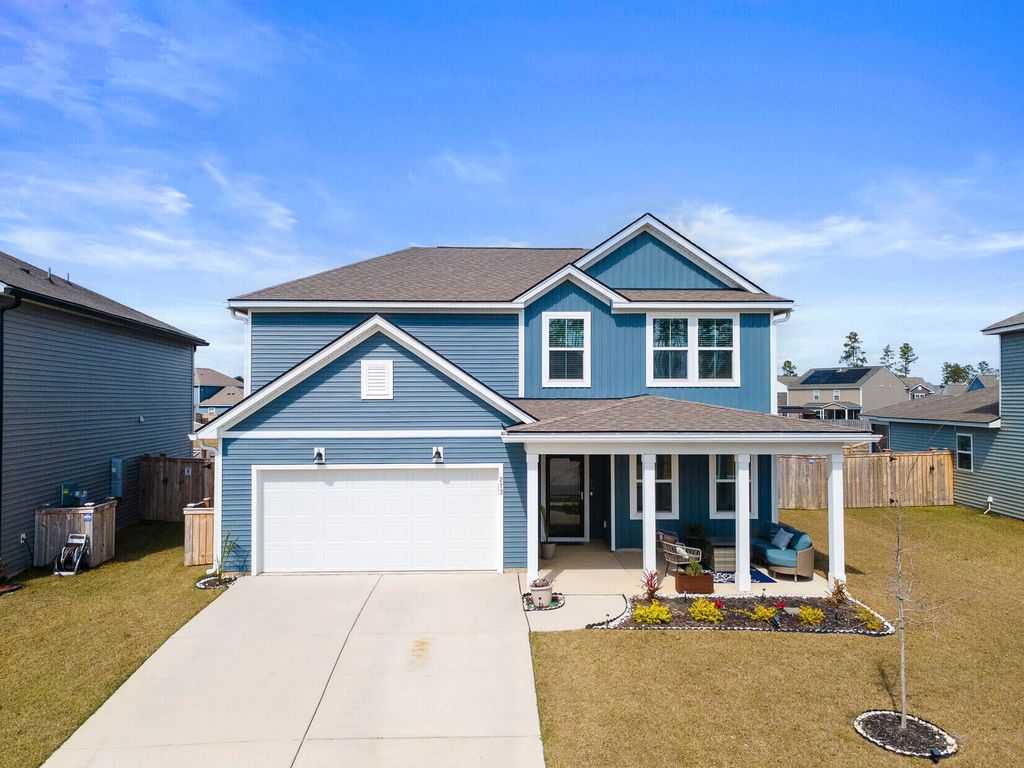 Image 70 of property listing at 273 Shadybrook Drive, Summerville, SC 29486