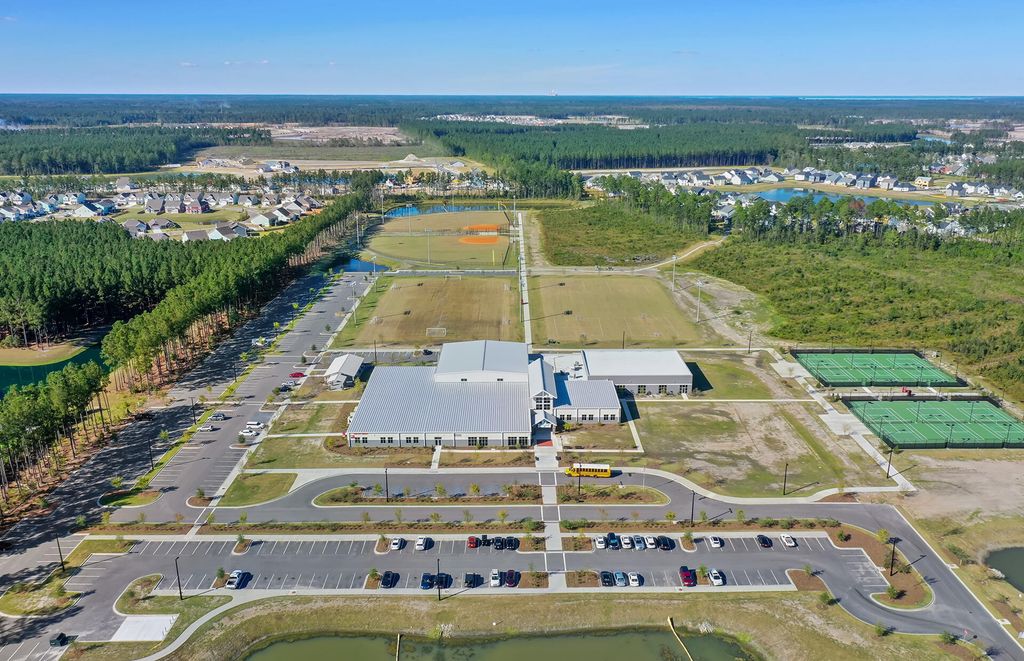 Image 85 of property listing at 273 Shadybrook Drive, Summerville, SC 29486