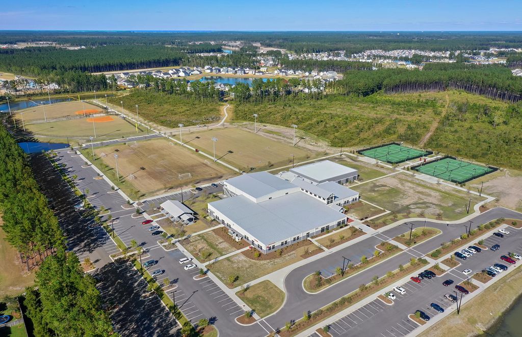 Image 88 of property listing at 273 Shadybrook Drive, Summerville, SC 29486