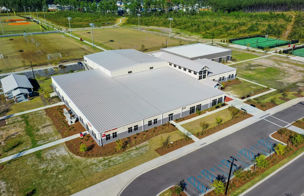 Image 89 of property listing at 273 Shadybrook Drive, Summerville, SC 29486