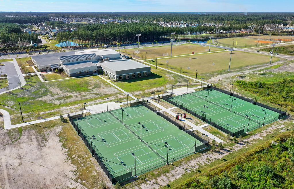 Image 90 of property listing at 273 Shadybrook Drive, Summerville, SC 29486