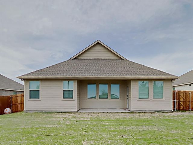 629 Fitzroy Lane, Fate, TX 75189