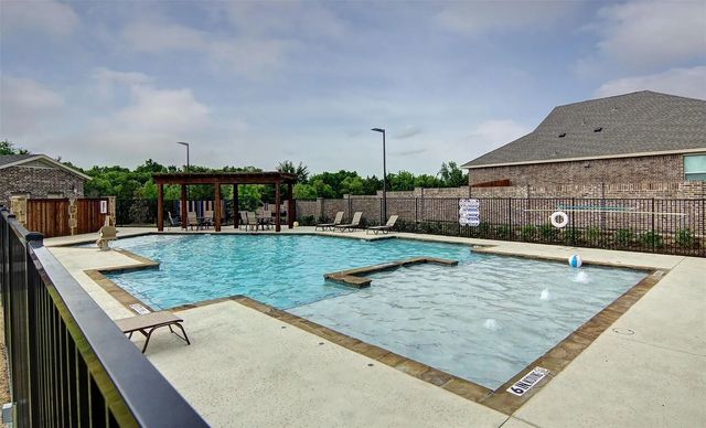 629 Fitzroy Lane, Fate, TX 75189