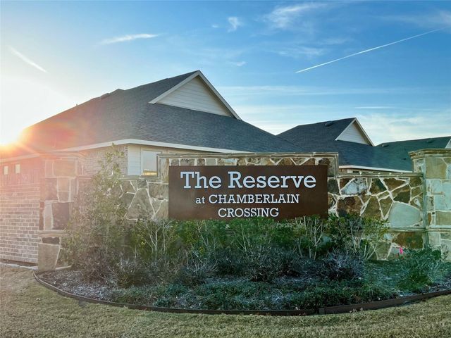 629 Fitzroy Lane, Fate, TX 75189