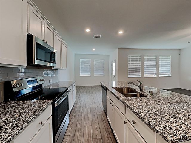 629 Fitzroy Lane, Fate, TX 75189