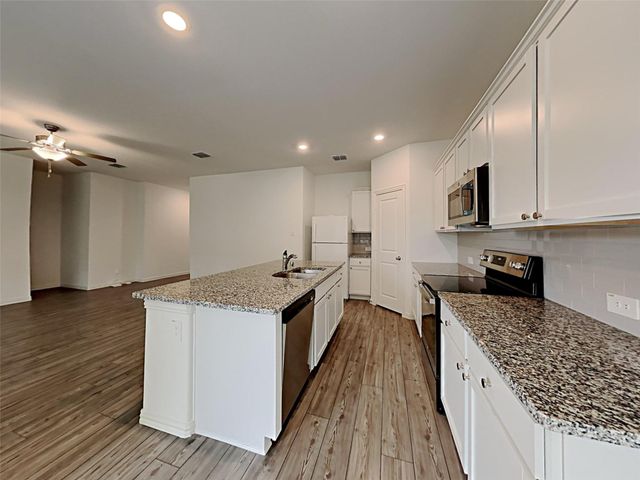 629 Fitzroy Lane, Fate, TX 75189