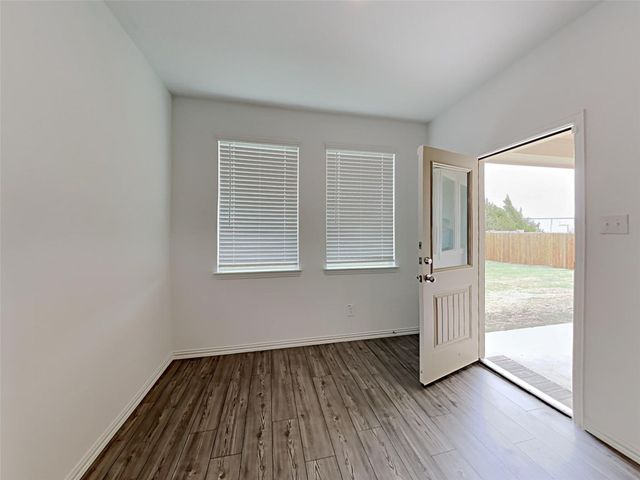 629 Fitzroy Lane, Fate, TX 75189