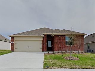 629 Fitzroy Lane, Fate, TX 75189