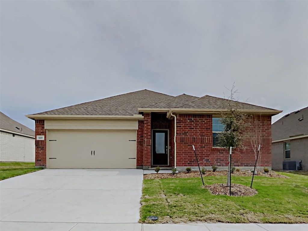 629 Fitzroy Lane, Fate, TX 75189