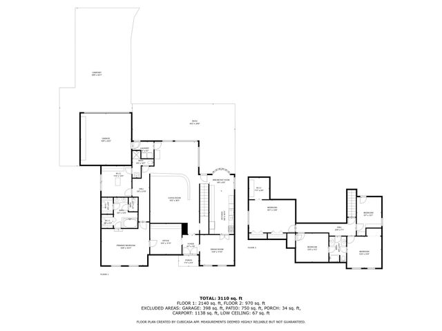 9683 Whitehurst Drive, Dallas, TX 75243