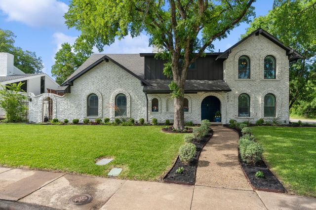 9683 Whitehurst Drive, Dallas, TX 75243