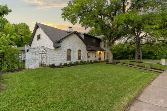 9683 Whitehurst Drive, Dallas, TX 75243