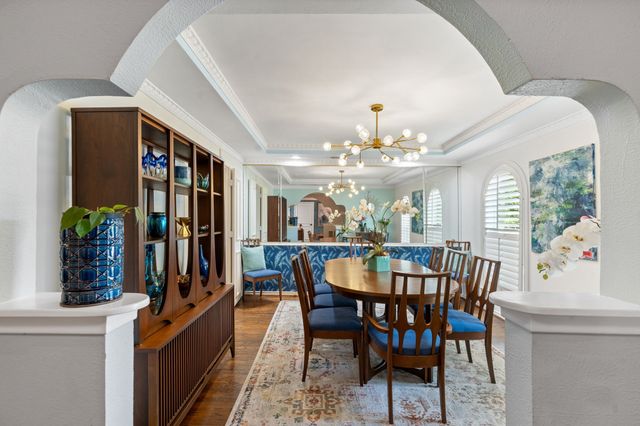 9683 Whitehurst Drive, Dallas, TX 75243